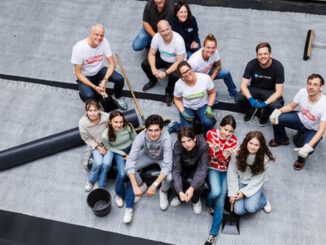 Wiesbadener Aktionswoche sucht gemeinnützige Projekte für Juni 2026