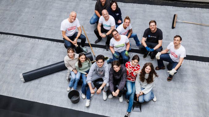 Wiesbadener Aktionswoche sucht gemeinnützige Projekte für Juni 2026