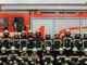 Wiesbadener Feuerwehr bildet nach Pause 23 neue Einsatzkräfte aus
