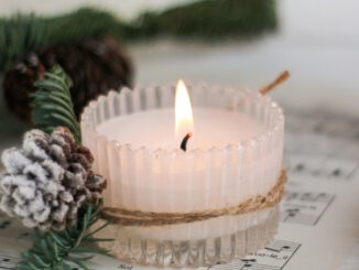 Wiesbadener Konzertreihe Ton ab beendet Jahr mit adventlichem Konzert