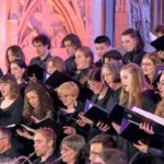 Wiesbadener Musikakademie lädt zum Adventskonzert unter dem Motto Licht in der Nacht