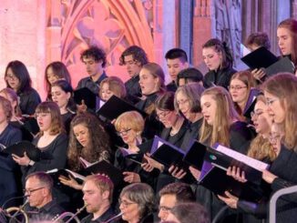 Wiesbadener Musikakademie lädt zum Adventskonzert unter dem Motto Licht in der Nacht
