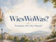 WiesWoWas?: Wiesbaden. Wo? Was? Warum?