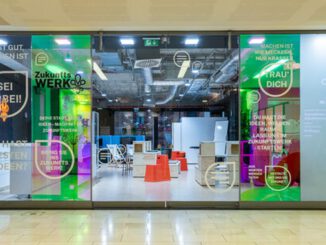 Zukunftswerk Wiesbaden zieht Bilanz nach erstem Jahr und lädt zur Jubiläumsveranstaltung ein